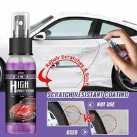 3 in 1 High Protection Quick Car Coating Spray