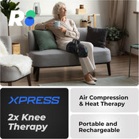 XPRESS Knee Massager